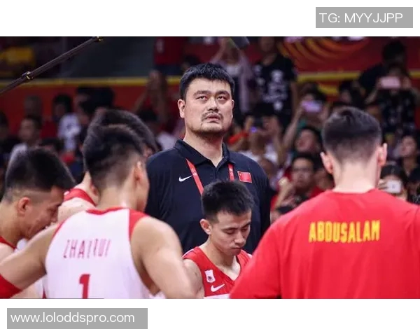 姚明深度解析中国男篮发展历程与未来挑战的全面总结