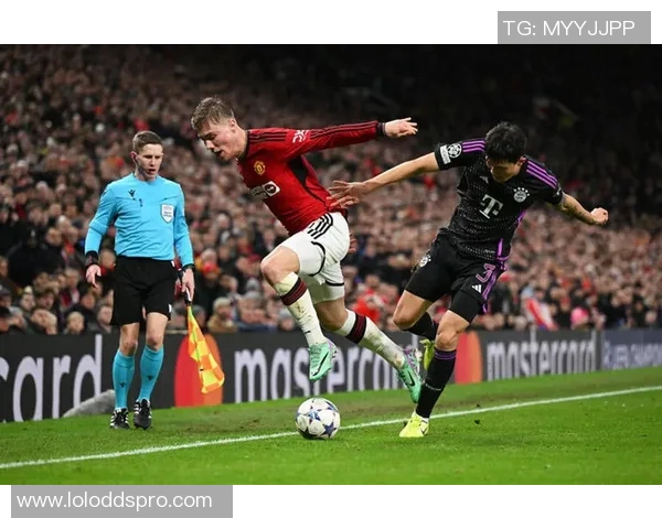 曼联友谊赛逆转拜仁全场沸腾精彩瞬间回顾