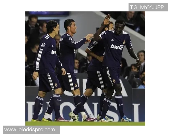 皇马绝杀热刺晋级足总杯四强全场沸腾瞬间回顾与战术解析