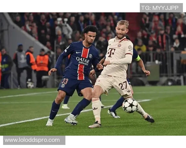 莱比锡逆袭巴黎圣日耳曼五球大胜创历史冷门震惊世界杯赛场