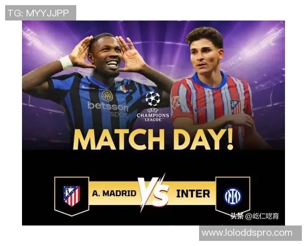 意甲精彩对决国米3-0战胜马竞乌龙球成比赛转折点解析 意甲精彩对决国米3-0战胜马竞乌龙球成比赛转折点解析