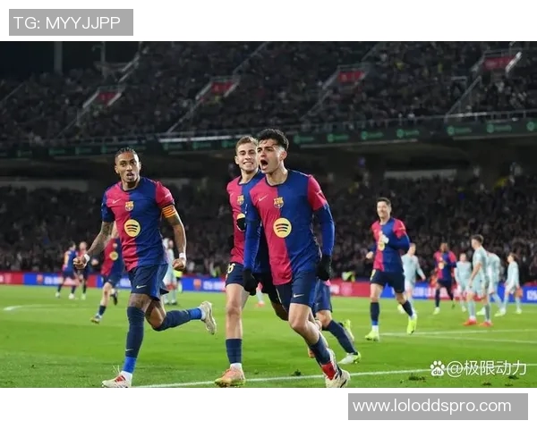 西甲精彩对决巴萨与里昂战成平局冷门引发全场热议