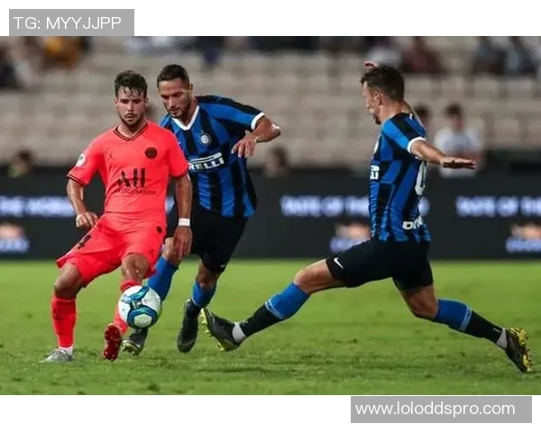 德甲精彩对决国米与巴黎圣日耳曼1比1平局补时进球引发全场狂欢