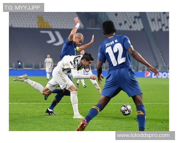 尤文图斯大胜波尔图五球狂潮乌龙球瞬间点燃全场激情 尤文图斯大胜波尔图五球狂潮乌龙球瞬间点燃全场激情