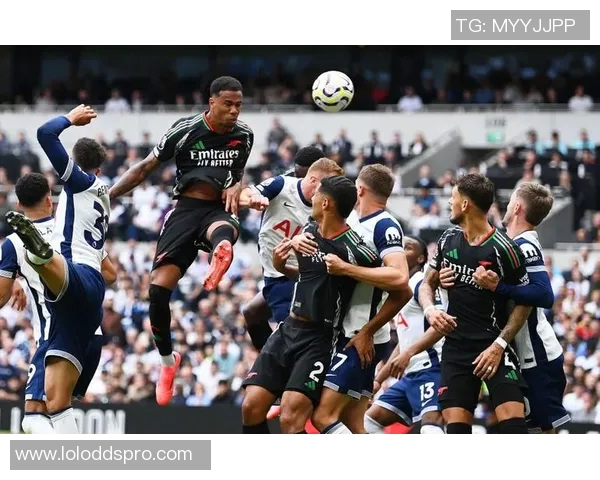 热刺大胜切尔西4-0点球大战成全场焦点瞬间解析