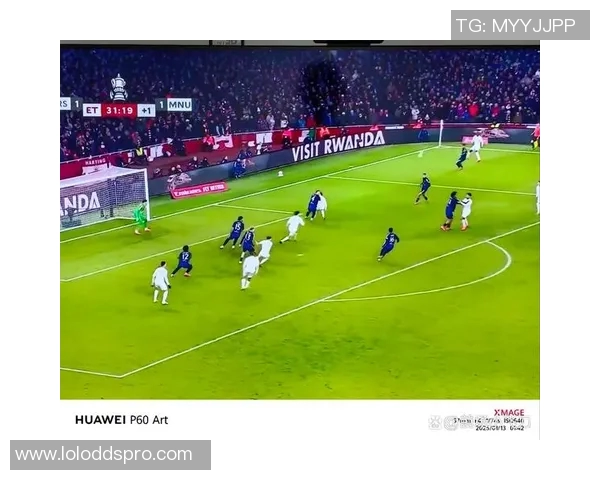 国王杯激战曼联逆转阿森纳全场沸腾精彩瞬间回顾