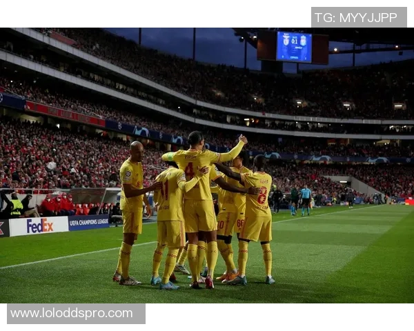 德甲惊现冷门利物浦4-0大胜本菲卡乌龙球瞬间点燃全场热情