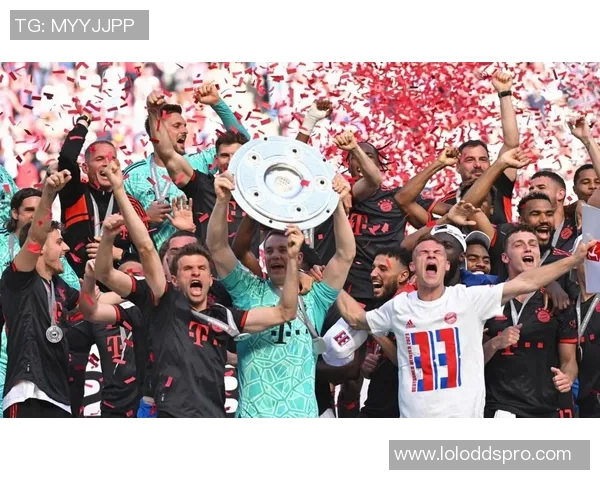 国王杯精彩对决拜仁逆转利物浦全场沸腾瞬间回顾