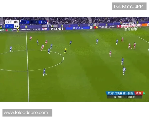 意甲激战波尔图强势3-0战胜阿森纳全场沸腾瞬间回顾